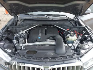 2017 BMW X5 xDrive35i with VIN 5UXKR0C33H0V81489, listed as a IAAI auction lot 42065076 with 65,900 mi miles and . Bid and sale history available at DreamBid. Image 10.