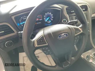 2017 Ford Fusion SE z VIN 3FA6P0H76HR151451, wystawiony jako IAAI lot #42787592 z przebiegiem 90 386 mil mil oraz . Historia ofert i sprzedaży dostępna na DreamBid. Obrazek 26.