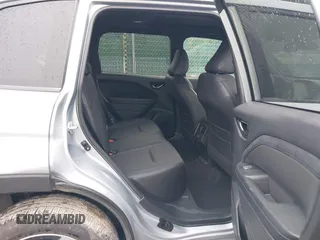 2025 Subaru Forester Limited с VIN JF2SLDRC4SH416319, выставлен на аукционе IAAI как лот 42376011 с пробегом 5 105 миль миль и . История ставок и продаж доступна на DreamBid. Изображение 8.