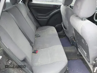 2006 Toyota Matrix STD с VIN 2T1KR32E06C577814, выставлен на аукционе IAAI как лот 42327255 с пробегом 209 890 миль миль и . История ставок и продаж доступна на DreamBid. Изображение 8.