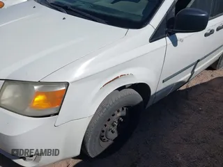 2008 Dodge Grand Caravan SE with VIN 2D8HN44H28R677422, listed as a IAAI auction lot 42084681 with 249,115 mi miles and . Bid and sale history available at DreamBid. Image 12.