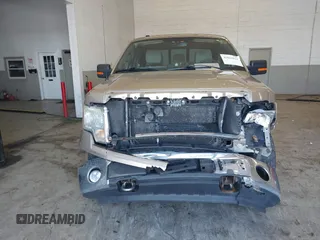 2012 Ford F-150 XL z VIN 1FTFW1EFXCFA10435, wystawiony jako IAAI lot #41825923 z przebiegiem 161 494 mil mil oraz . Historia ofert i sprzedaży dostępna na DreamBid. Obrazek 13.