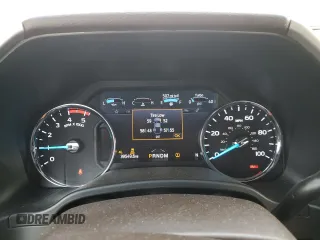 2020 Ford F-350 XL с VIN 1FT8W3DT8LED76640, выставлен на аукционе Copart как лот 44566585 с пробегом 39 549 миль миль и Списание • Salvage title. История ставок и продаж доступна на DreamBid. Изображение 9.
