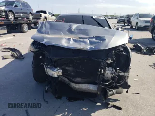 2016 Audi A6 Premium Plus z VIN WAUGFAFCXGN031366, wystawiony jako Copart lot #51946825 z przebiegiem 58 096 mil mil oraz Szkoda całkowita • Salvage title. Historia ofert i sprzedaży dostępna na DreamBid. Obrazek 5.