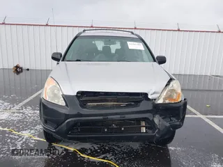 2004 Honda CR-V LX with VIN JHLRD78484C007197, listed as a IAAI auction lot 41581380 with 230,537 mi miles and . Bid and sale history available at carsss.com. Image 12.