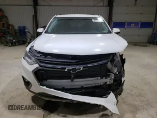 2019 Chevrolet Traverse RS with VIN 1GNEVJKW4KJ211334, listed as a Copart auction lot 46133715 with 99,345 mi miles and Salvage Title. Bid and sale history available at carsss.com. Image 5.