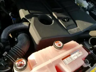 2023 Toyota Tundra SR5 с VIN 5TFLA5DB9PX057687, выставлен на аукционе Copart как лот 85158825 с пробегом 51 792 миль миль и Списание • Salvage title. История ставок и продаж доступна на DreamBid. Изображение 14.