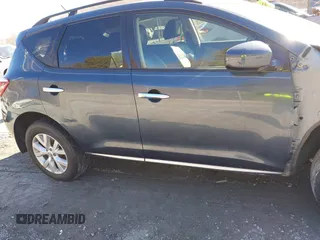2014 Nissan Murano S with VIN JN8AZ1MWXEW520200, listed as a IAAI auction lot 41362606 with 130,380 mi miles and . Bid and sale history available at DreamBid. Image 6.