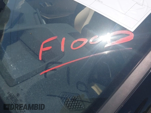 2019 BMW 3 Series 330i z VIN WBA5R1C5XKAK12214, wystawiony jako IAAI lot #42600090 z przebiegiem Nie podano mil oraz . Historia ofert i sprzedaży dostępna na DreamBid. Obrazek 6.
