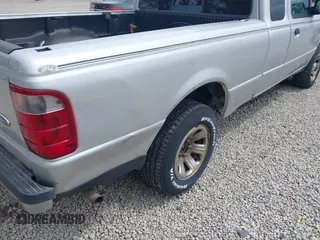 2004 Ford Ranger XL Fleet with VIN 1FTYR44U14PB06953, listed as a IAAI auction lot 42251150 with 166,507 mi miles and . Bid and sale history available at DreamBid. Image 12.