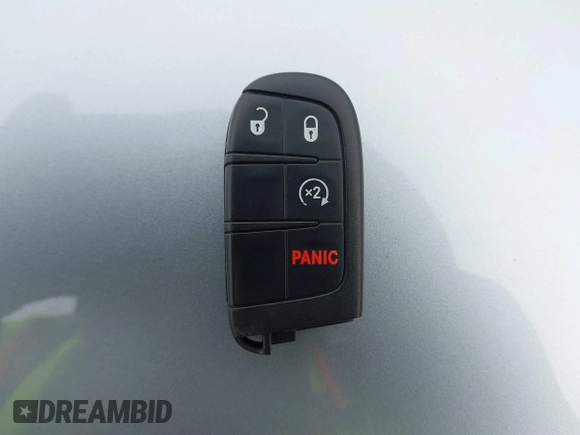 2016 Jeep Renegade Latitude with VIN ZACCJABT9GPD08554, listed as a IAAI auction lot 41612937 with 110,476 mi miles and . Bid and sale history available at DreamBid. Image 11.