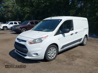2016 Ford Transit Connect XLT с VIN NM0LS7F73G1238687, выставлен на аукционе IAAI как лот 42643183 с пробегом 178 316 миль миль и . История ставок и продаж доступна на DreamBid. Изображение 2.