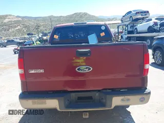 2005 Ford F-150 XLT с VIN 1FTPW12555FA43345, выставлен на аукционе IAAI как лот 42199915 с пробегом Не указан миль и . История ставок и продаж доступна на DreamBid. Изображение 16.