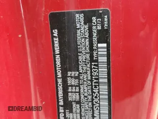 2012 MINI Hardtop S z VIN WMWSV3C54CTY19371, wystawiony jako Copart lot #49399615 z przebiegiem 240 306 mil mil oraz Szkoda całkowita • Salvage title. Historia ofert i sprzedaży dostępna na DreamBid. Obrazek 12.
