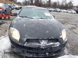 2009 Mitsubishi Eclipse GS with VIN 4A3AK24FX9E021055, listed as a IAAI auction lot 41386556 with 208,301 mi miles and . Bid and sale history available at DreamBid. Image 12.