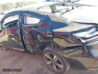 2015 Honda Civic Coupe EX with VIN 2HGFG3B81FH503214, listed as a IAAI auction lot 41679382 with 94,883 mi miles. Bid and sale history available at carsss.com. Image 6.