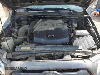 2012 Toyota Tacoma with VIN 5TFLU4EN0CX047506, listed as a Copart auction lot 55660215 with 359,057 mi miles and Salvage title. Bid and sale history available at DreamBid. Image 11.