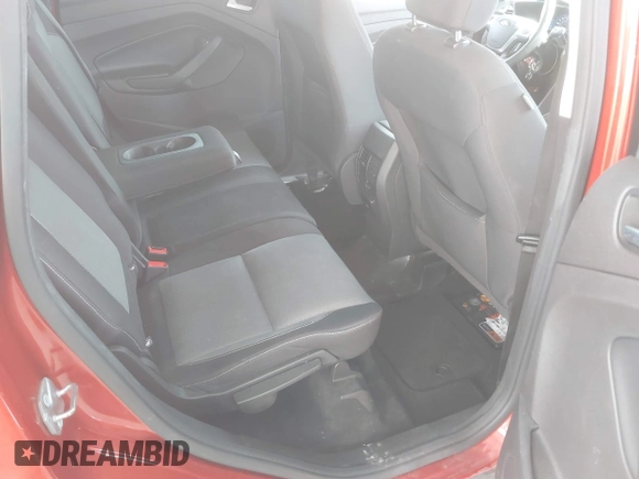 2018 Ford C-Max SE with VIN 1FADP5AU7JL102560, listed as a IAAI auction lot 42079980 with 132,719 mi miles and . Bid and sale history available at DreamBid. Image 8.