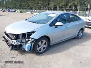 2017 Chevrolet Cruze LS with VIN 1G1BC5SM0H7164762, listed as a IAAI auction lot 42169130 with 89,310 mi miles and . Bid and sale history available at DreamBid. Image 20.