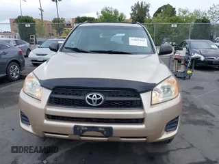 2011 Toyota RAV4 with VIN JTMBF4DV4B5046134, listed as a IAAI auction lot 42067416 with 102,652 mi miles. Bid and sale history available at carsss.com. Image 12.