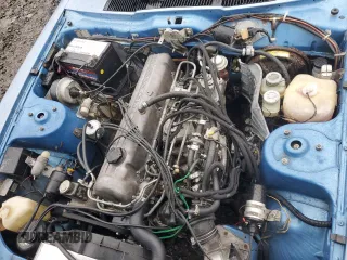 1979 Datsun 280ZX z VIN HS130107311, wystawiony jako Copart lot #46178505 z przebiegiem 71 627 mil mil oraz Tytuł czysty. Historia ofert i sprzedaży dostępna na DreamBid. Obrazek 11.