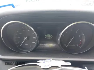 2015 Land Rover Range Rover Sport HSE with VIN SALWR2VF7FA614712, listed as a IAAI auction lot 42503835 with 115,848 mi miles and . Bid and sale history available at DreamBid. Image 7.