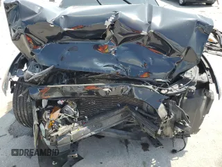 2017 Ford Mustang V6 z VIN 1FA6P8AM5H5235195, wystawiony jako Copart lot #59473115 z przebiegiem Nie podano mil oraz Szkoda całkowita • Salvage title. Historia ofert i sprzedaży dostępna na DreamBid. Obrazek 11.