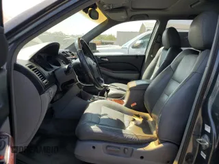 2003 Acura MDX Touring Pkg RES w/Navigation System with VIN 2HNYD18923H525099, listed as a Copart auction lot 70005274 with 173,856 mi miles and Salvage Title. Bid and sale history available at carsss.com. Image 7.