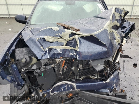 2007 Chevrolet Silverado 1500 LT w/2LT with VIN 2GCEC190471716937, listed as a Copart auction lot 82030344 with Not Provided miles and Salvage Title. Bid and sale history available at carsss.com. Image 11.