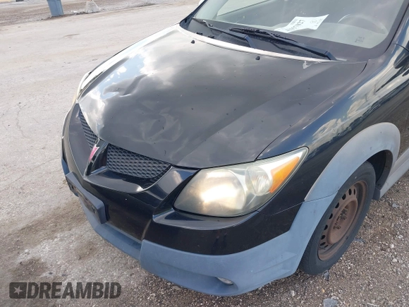 2004 Pontiac Vibe z VIN 5Y2SL62804Z443756, wystawiony jako IAAI lot #42557027 z przebiegiem 238 587 mil mil oraz . Historia ofert i sprzedaży dostępna na DreamBid. Obrazek 6.