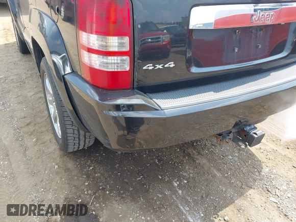 2012 Jeep Liberty Arctic with VIN 1C4PJMAK3CW170289, listed as a IAAI auction lot 42777718 with 177,804 mi miles and . Bid and sale history available at DreamBid. Image 6.