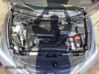 2018 Nissan Altima SV with VIN 1N4AL3AP9JC209607, listed as a Copart auction lot 52555325 with 187,238 mi miles and Clean Title. Bid and sale history available at DreamBid. Image 10.