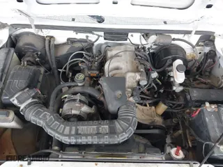 1994 Ford Ranger Splash with VIN 1FTCR14X1RPC55258, listed as a IAAI auction lot 41984754 with 226,240 mi miles. Bid and sale history available at carsss.com. Image 10.