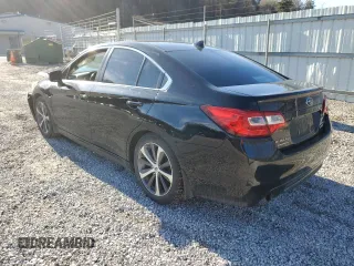 2016 Subaru Legacy 2.5i Limited with VIN 4S3BNAN67G3025354, listed as a Copart auction lot 42531003 with 202,512 mi miles. Bid and sale history available at carsss.com. Image 2.