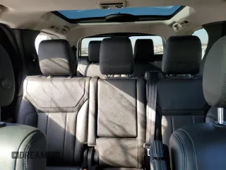 2018 Land Rover Discovery with VIN SALRG2RK3JA050768, listed as a Copart auction lot 68777012 with 104,776 mi miles and . Bid and sale history available at DreamBid. Image 10.