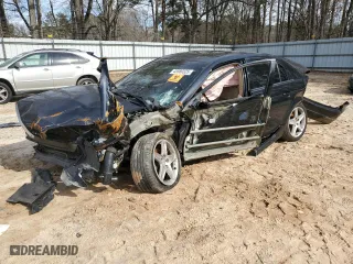 2005 Acura TL with VIN 19UUA66205A005454, listed as a Copart auction lot 45580325 with 0 mi miles and Salvage Title. Bid and sale history available at carsss.com. Image 1.
