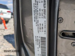 2013 Dodge Dart SXT с VIN 1C3CDFBA4DD300203, выставлен на аукционе Copart как лот 57889375 с пробегом 226 185 миль миль и Списание • Salvage title. История ставок и продаж доступна на DreamBid. Изображение 12.