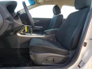 2015 Nissan Altima 2.5 S with VIN 1N4AL3AP5FN319484, listed as a Copart auction lot 50933925 with 81,388 mi miles and Salvage Title. Bid and sale history available at carsss.com. Image 7.