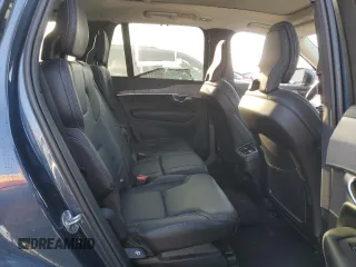 2024 Volvo XC90 Ultimate Bright Theme with VIN YV4062PF0R1170965, listed as a Copart auction lot 50441075 with 0 mi miles and Salvage Title. Bid and sale history available at carsss.com. Image 11.