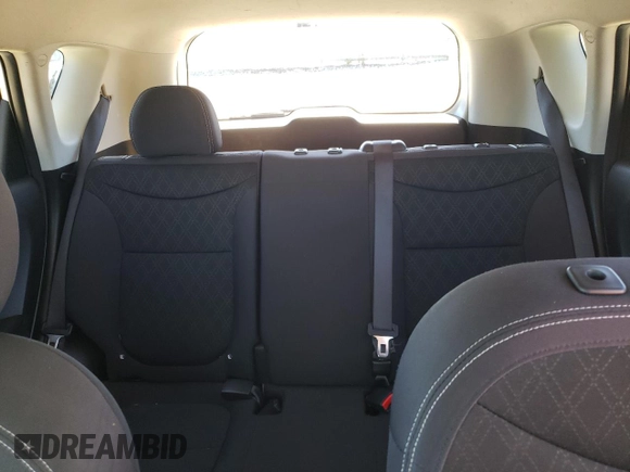 2015 Kia Soul with VIN KNDJN2A20F7768353, listed as a Copart auction lot 49320135 with 135,636 mi miles and Clean Title. Bid and sale history available at DreamBid. Image 10.
