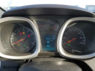 2012 Chevrolet Equinox LT w/1LT with VIN 2GNALDEK5C1228752, listed as a Copart auction lot 51697525 with 137,787 mi miles and Salvage Title. Bid and sale history available at carsss.com. Image 9.