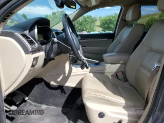 2014 Jeep Grand Cherokee Limited with VIN 1C4RJFBG3EC416664, listed as a Copart auction lot 63080605 with 151,312 mi miles and Clean title. Bid and sale history available at DreamBid. Image 7.