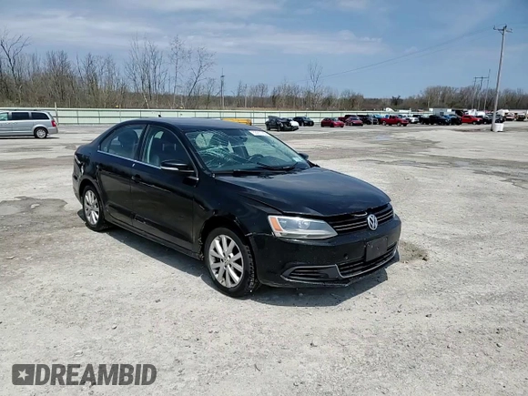 2013 Volkswagen Jetta SE с VIN 3VWDP7AJ5DM249908, выставлен на аукционе Copart как лот 53951765 с пробегом 240 040 миль миль и Списание • Salvage title. История ставок и продаж доступна на DreamBid. Изображение 13.