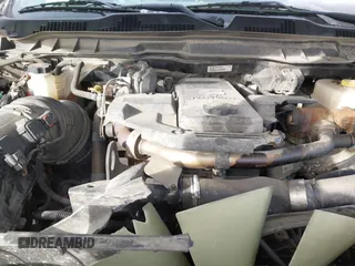2018 Ram 2500 Tradesman с VIN 3C6UR5CL2JG232517, выставлен на аукционе IAAI как лот 41469282 с пробегом Не указан миль и . История ставок и продаж доступна на DreamBid. Изображение 10.