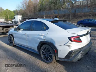 2023 Subaru WRX Premium z VIN JF1VBAF67P9806723, wystawiony jako IAAI lot #42084663 z przebiegiem 48 648 mil mil oraz . Historia ofert i sprzedaży dostępna na DreamBid. Obrazek 3.