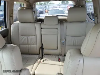 2008 Lexus GX 470 with VIN JTJBT20X380155076, listed as a Copart auction lot 54149495 with 146,720 mi miles and Clean Title. Bid and sale history available at carsss.com. Image 10.