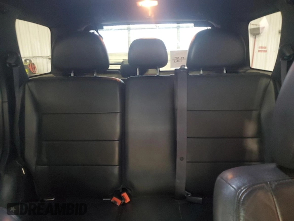 2012 Ford Escape Limited with VIN 1FMCU9EG5CKA88916, listed as a Copart auction lot 50517535 with 145,418 mi miles and Salvage Title. Bid and sale history available at DreamBid. Image 10.