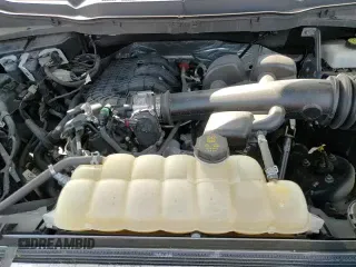 2022 Ford F-150 XL z VIN 1FTEX1CB7NFB14232, wystawiony jako Copart lot #49245815 z przebiegiem 33 830 mil mil oraz Szkoda całkowita • Salvage title. Historia ofert i sprzedaży dostępna na DreamBid. Obrazek 13.