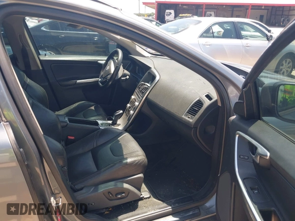 2017 Volvo XC60 with VIN YV440MDJ7H2097982, listed as a IAAI auction lot 42483465 with 252,682 mi miles and . Bid and sale history available at DreamBid. Image 5.