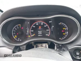 2022 Jeep Grand Cherokee Limited with VIN 1C4RJFBG2NC140638, listed as a IAAI auction lot 42601869 with 43,868 mi miles and . Bid and sale history available at DreamBid. Image 7.